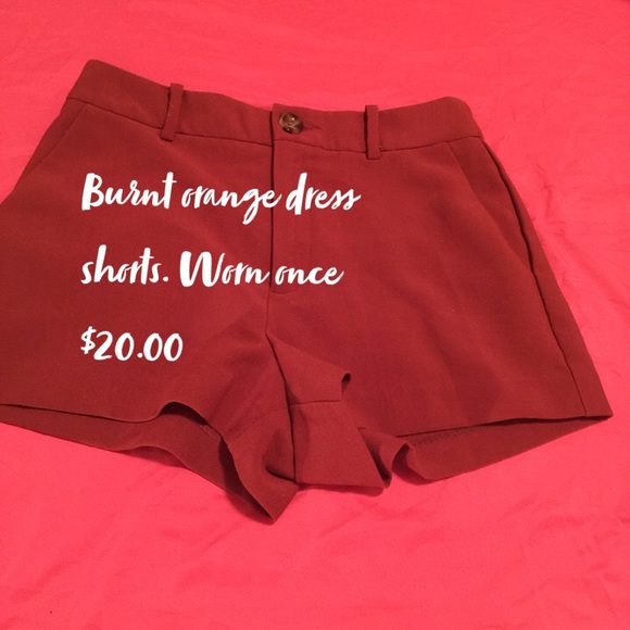 Shorts! Shorts! Shorts! - Picture 5 of 8